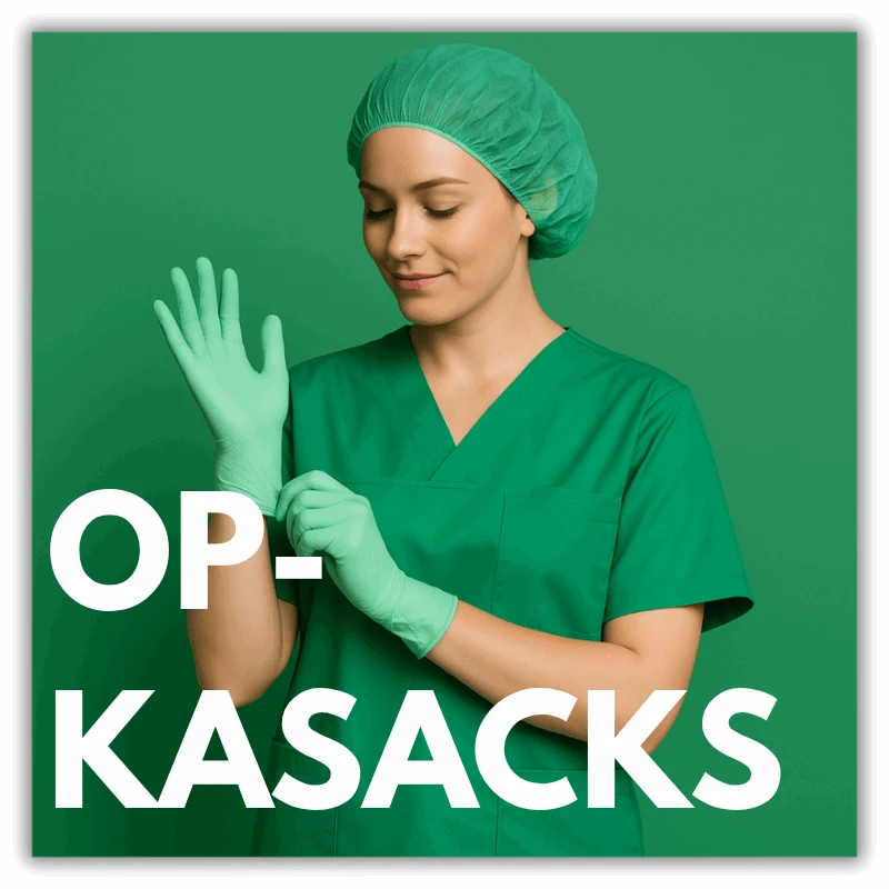 OP-KASACKS - MEIN-KASACK.de